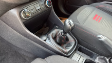 Ford Fiesta 1.0 EcoBoost ST-Line 5dr Petrol Hatchback